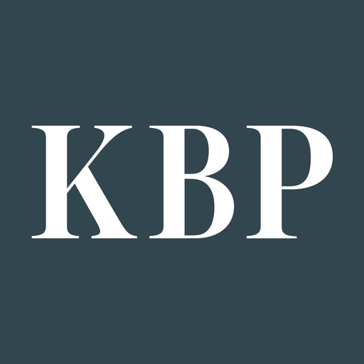 Kungsbacka-Posten app icon