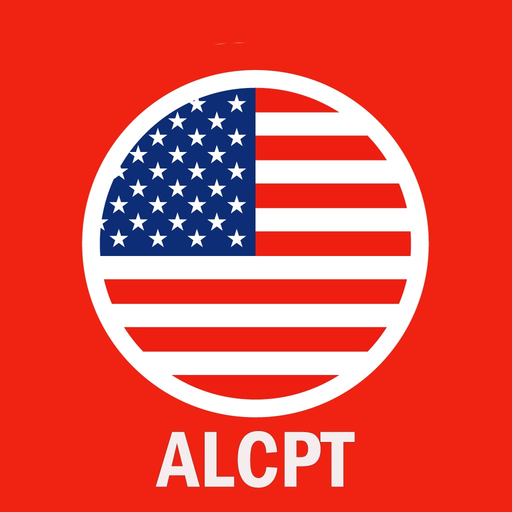 ALCPT app icon
