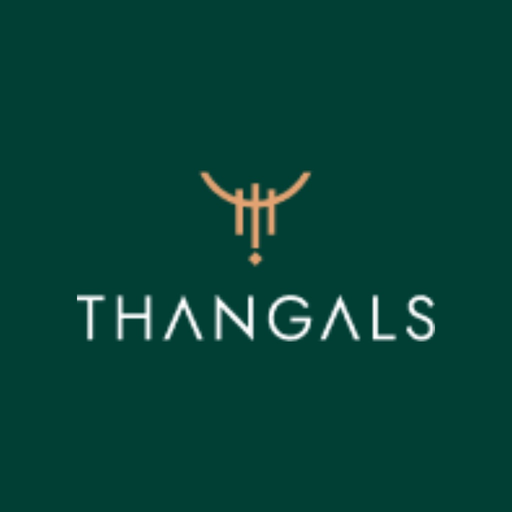 Thangals Bullion app icon