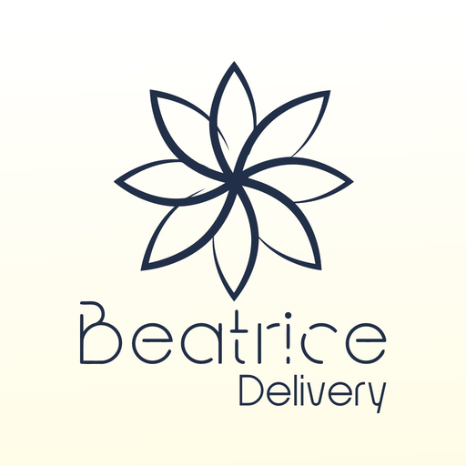 Beatrice Delivery app icon
