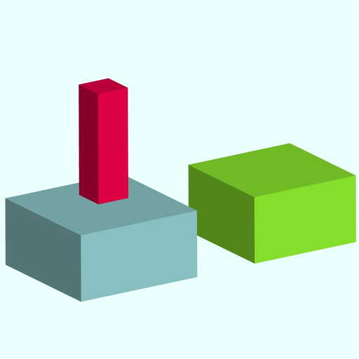 Ready Go Jump app icon