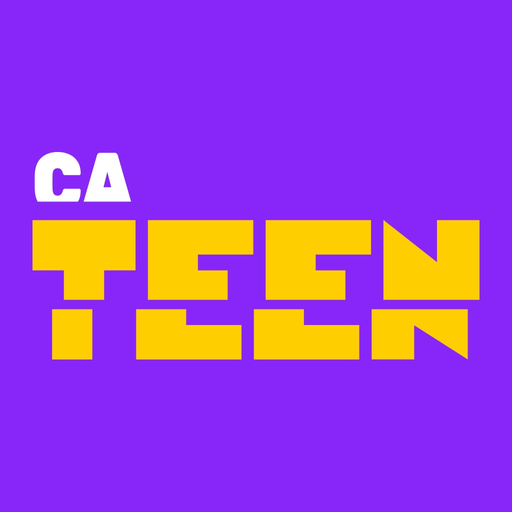 CATeen app icon