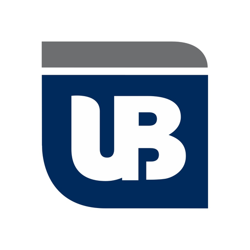 UBMich app icon