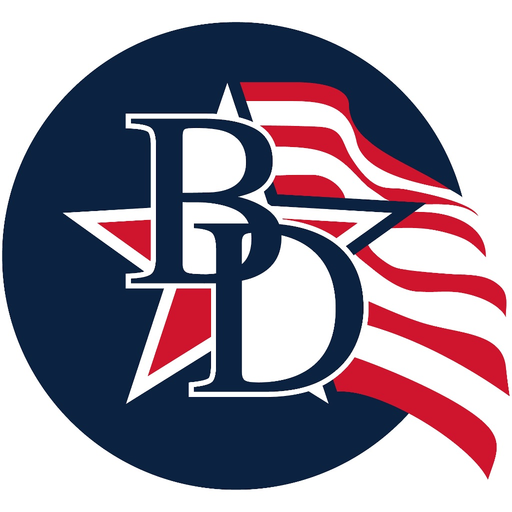BDPatriots app icon
