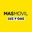 MASMOVIL LUZ y GAS icon