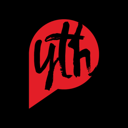 Christ Place Youth app icon