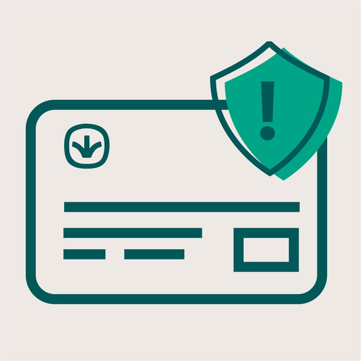 Gather CardControl app icon