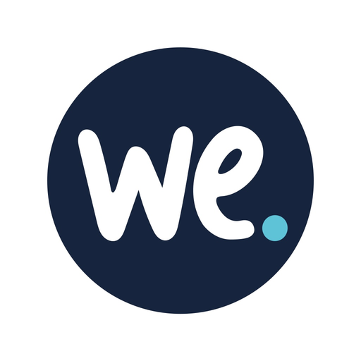 We Are Footprint app icon
