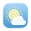 DockMeteo icon