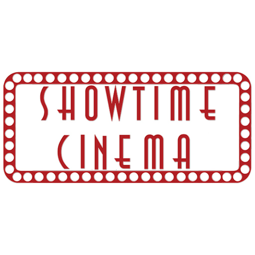 Showtime Cinemas app icon