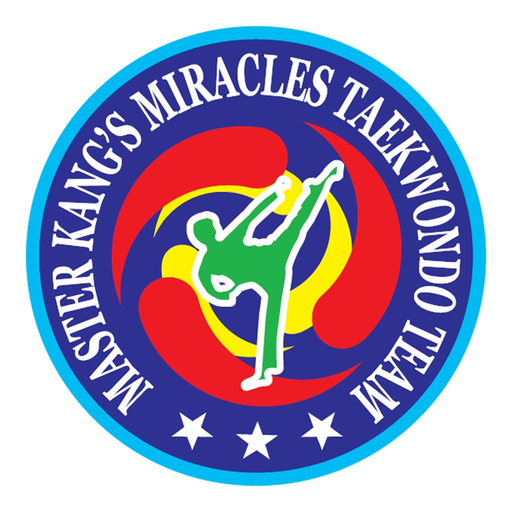 Master Kang's Miracles TKD app icon