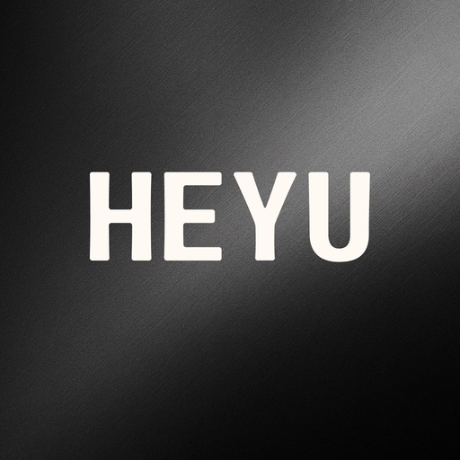 Hey U Human app icon