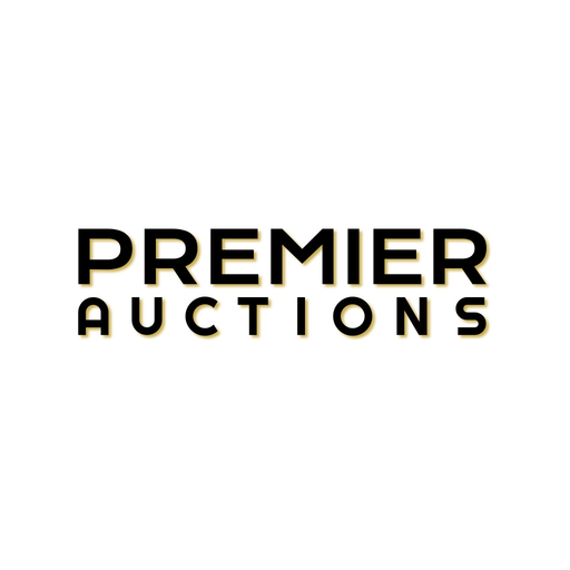 Premier Auctions app icon