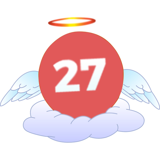 HolyShift! app icon