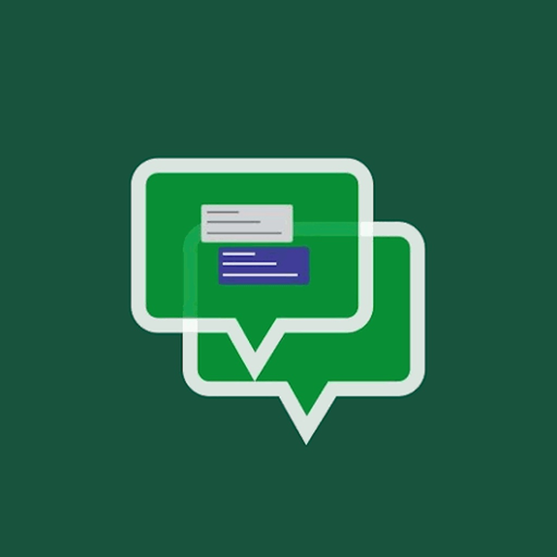 EBChat - Comunicador Seguro app icon