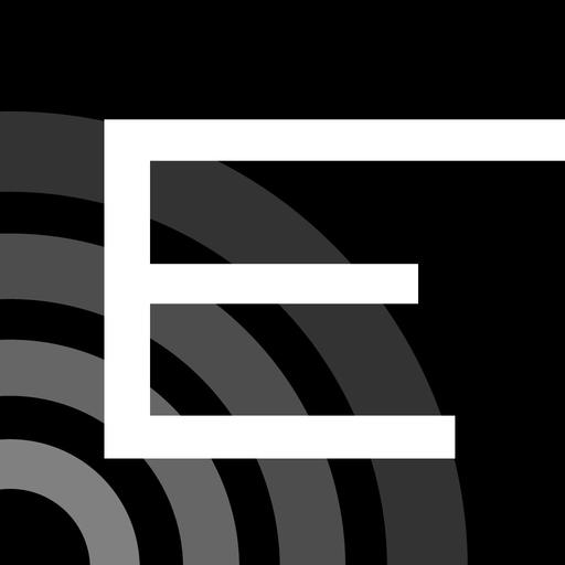 Eclatec - Bluetooth app icon
