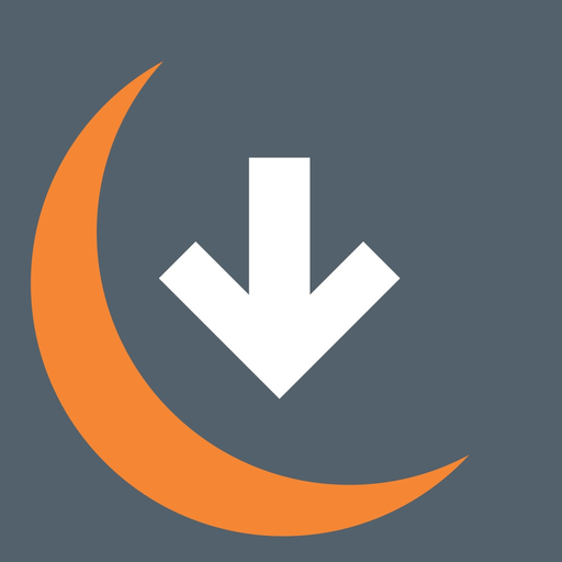 LogWay app icon