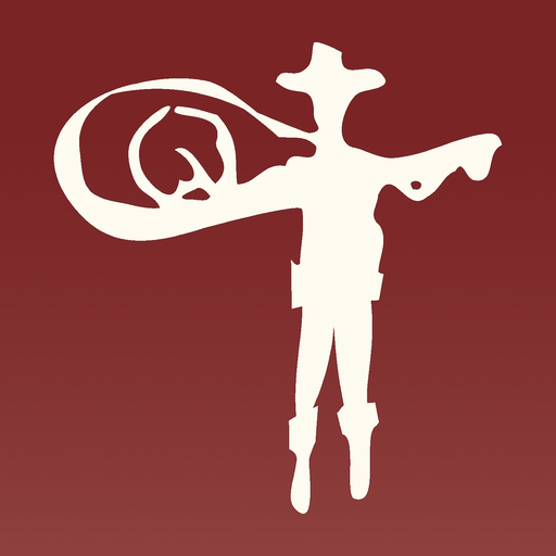 Vaquero Club app icon