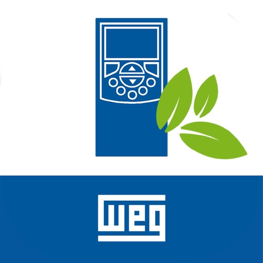 WEG Ecodrive app icon