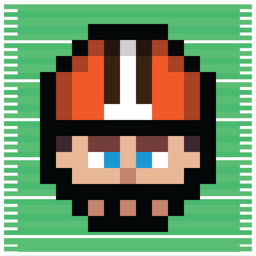 Football RUN - Endless Kickoff app icon