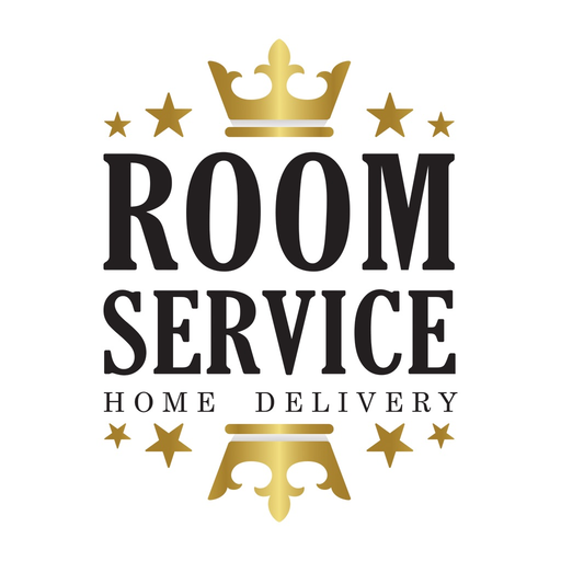 Room Service. app icon