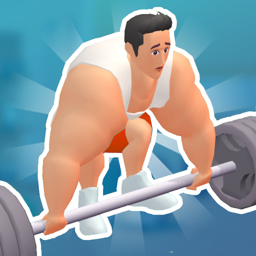 Psycho Bodybuilder app icon
