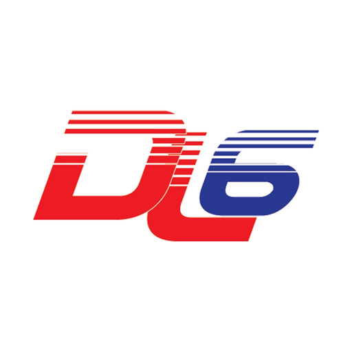 DL6 Sports app icon