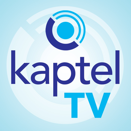 KaptelTV app icon