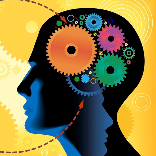 Stroke Brain Clock app icon