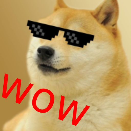 AppDoge app icon