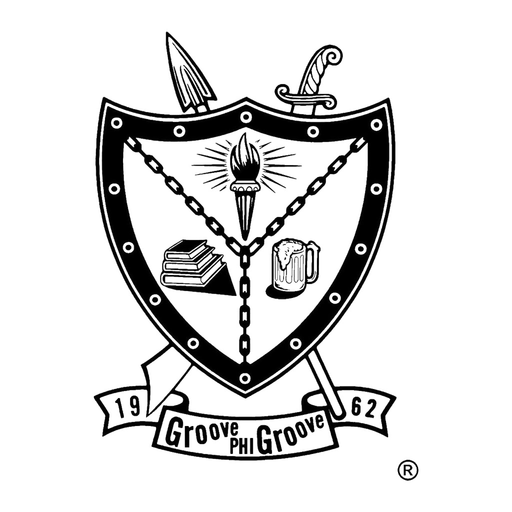 Groove PHI Groove SFI app icon