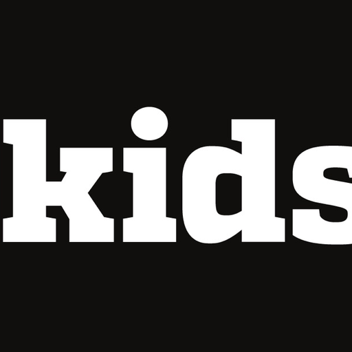 CCV Kids app icon