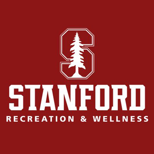 Stanford Rec & Well app icon