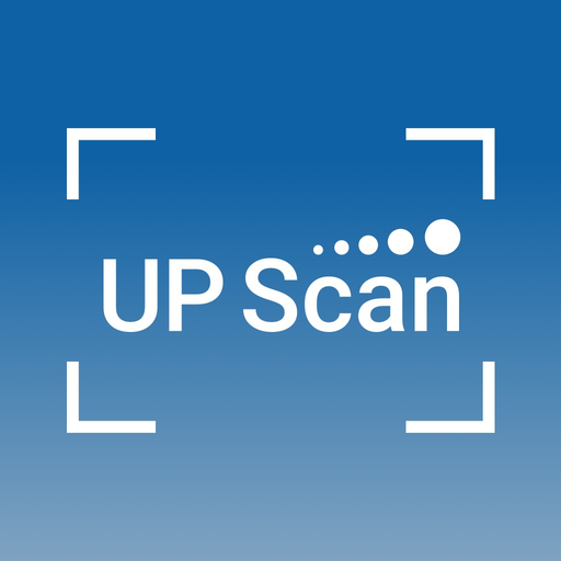 UpdatePromise Scan app icon