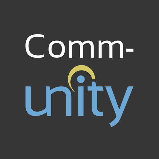 Community Church Big Bear app icon