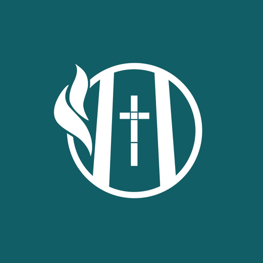 First United Methodist BOERNE app icon