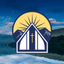 Wauhatchie Methodist Church icon