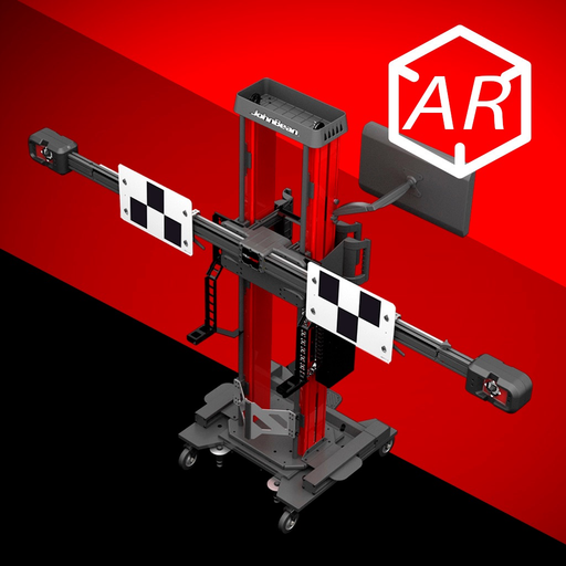 TRU-POINT app icon