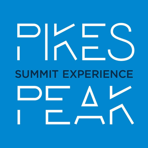 Explore Pikes Peak Summit app icon