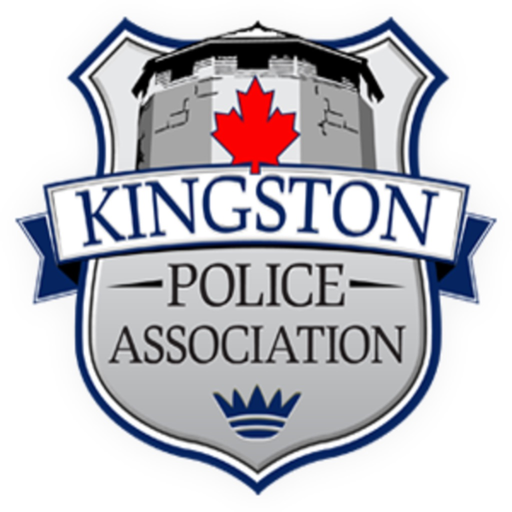 Kingston Police Association app icon