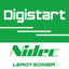 Leroy-Somer Digistart icon