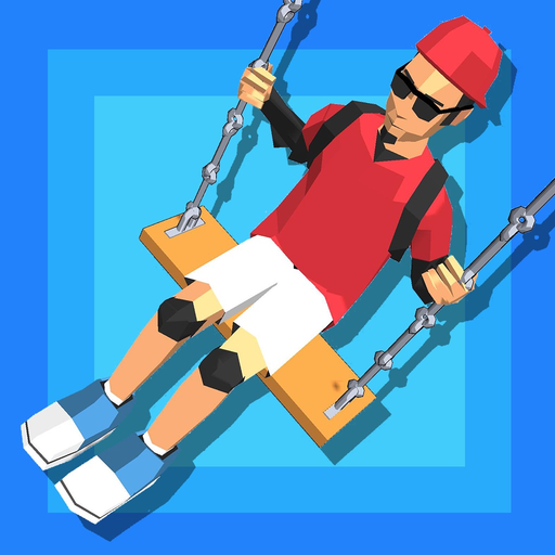 Chuck Shoe 3D app icon