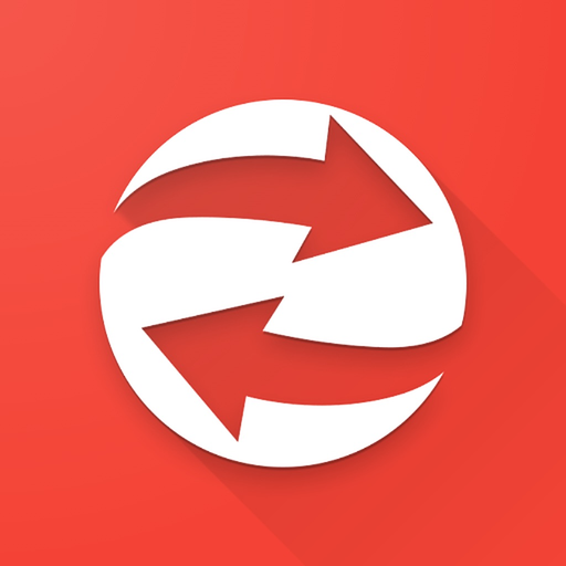 Importir app icon