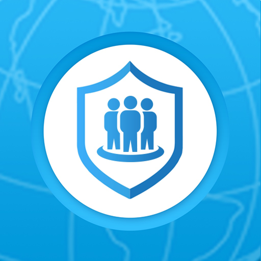 MRF Citizen on Patrol app icon