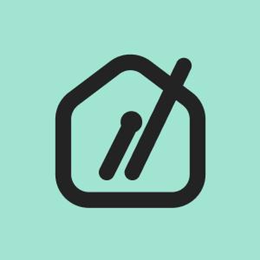 Boots & Ladders: Hire Service app icon