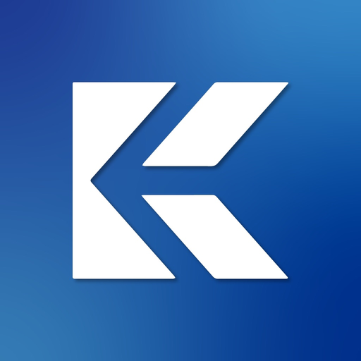 K-DOC app icon