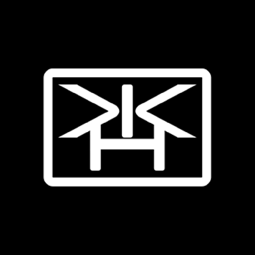 Kirby's Katherine app icon