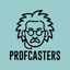 Profcasters icon