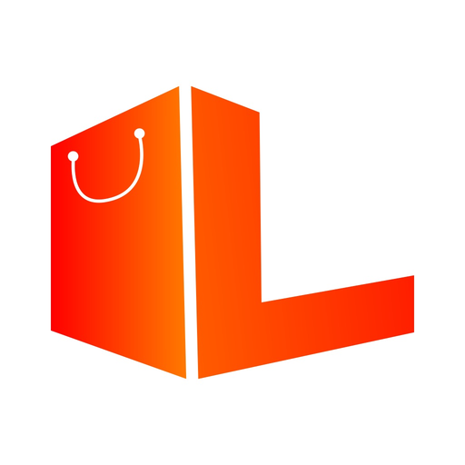 LOKALITO app icon