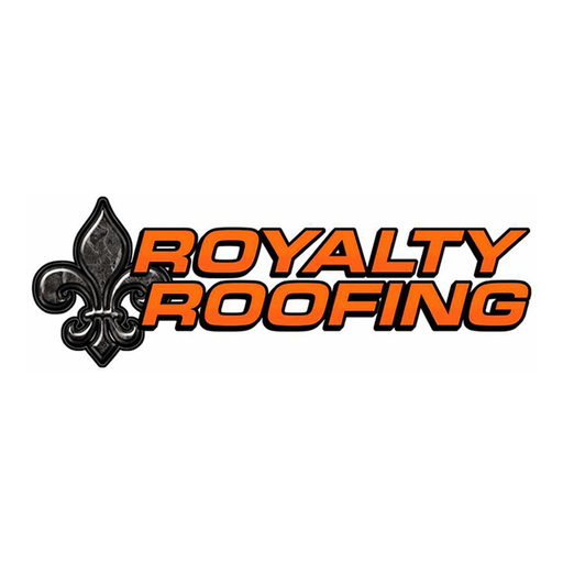 Royalty Roofing app icon
